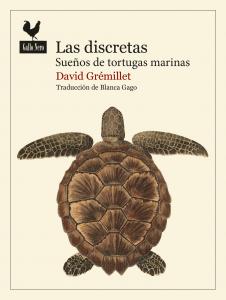 Las discretas
