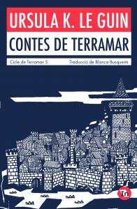 Contes de Terramar (edició Indòmita)