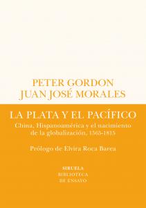 La plata y el Pacífico