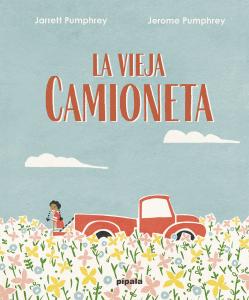 La vieja camioneta
