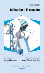 CATHARINE O EL CENADOR