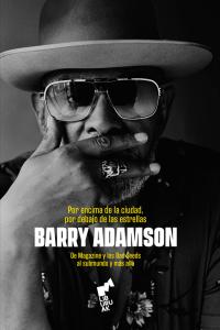 BARRY ADAMSON