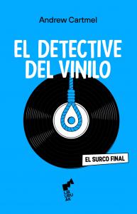EL DETECTIVE DEL VINILO 2