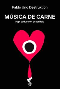 MÚSICA DE CARNE