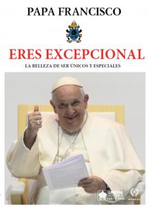 ERES EXCEPCIONAL