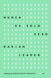 Nunca es solo sexo