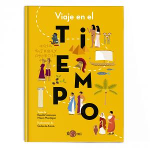 Viaje en el tiempo