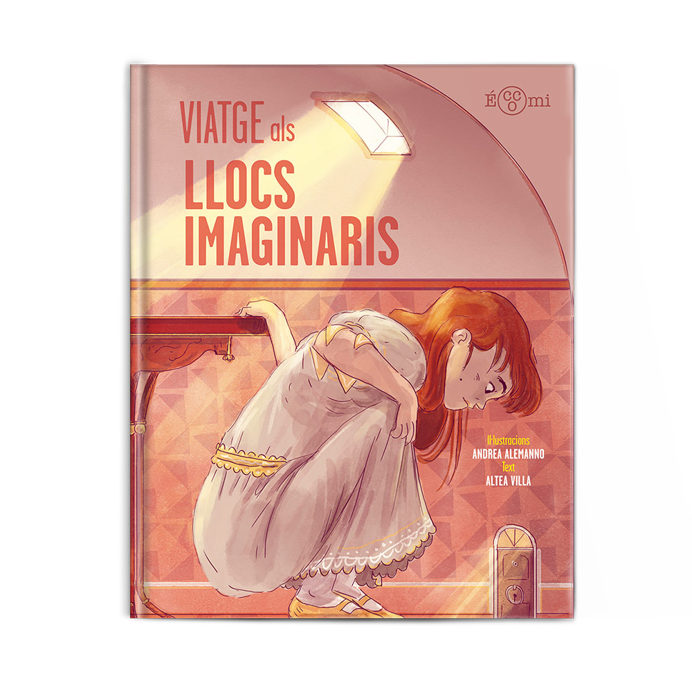 Viatge als llocs imaginaris