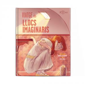 Viatge als llocs imaginaris