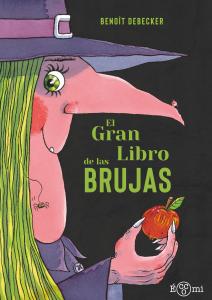 El gran libro de las brujas