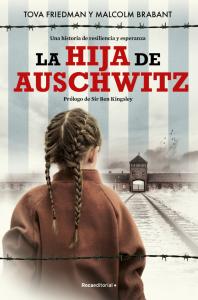 La hija de Auschwitz
