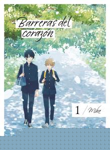 Barreras del corazón 1 (BL)