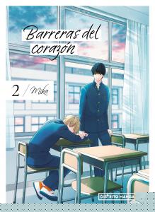 Barreras del corazón 2 (BL)