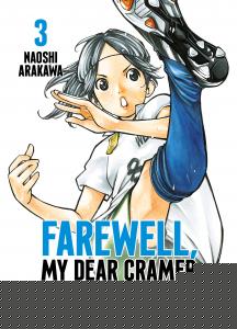 Farewell, my dear Cramer 3 (Shônen)