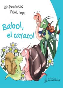 Babol, el caracol