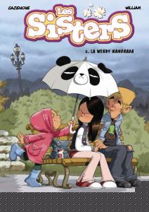 Les sisters, 6. La Wendy namorada