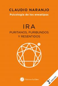 Ira (Eneatipo 1)