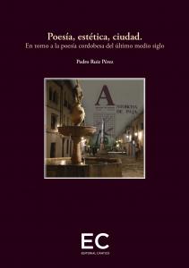 Poesía, estética, ciudad