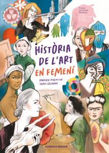 Història de l´art en femení