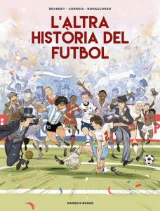 L altra història del futbol