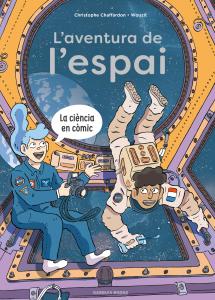 L Aventura d el espai
