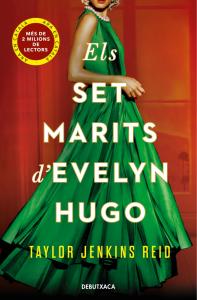 Els set marits d Evelyn Hugo