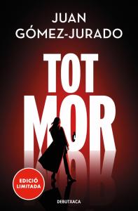 Tot mor (Tot crema 3)