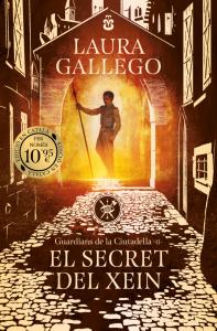 El secret del Xein (Guardians de la Ciutadella 2)