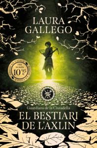 El bestiari de l Axlin (Guardians de la Ciutadella 1)