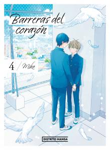 Barreras del corazón 4 (BL)