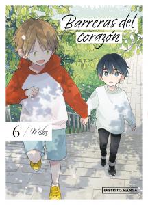 Barreras del corazón 6 (BL)