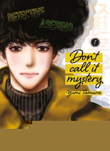 Don t Call it Mystery 1 (Josei)
