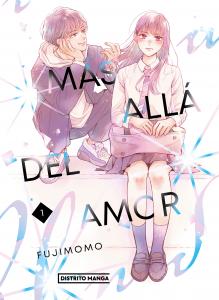 Más allá del amor 1 (Shôjo)