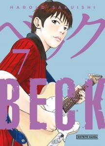 BECK (edición kanzenban) 7 (Shônen)