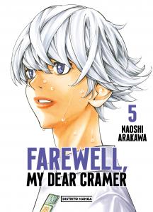 Farewell, my dear Cramer 5 (Shônen)