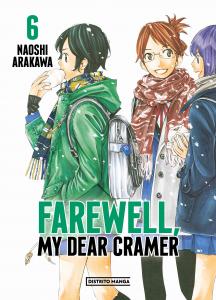 Farewell, my dear Cramer 6 (Shônen)