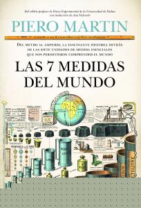 Las 7 medidas del mundo