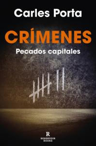Crímenes - Pecados capitales
