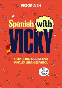 Spanish with Vicky