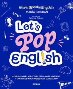 Let s pop English