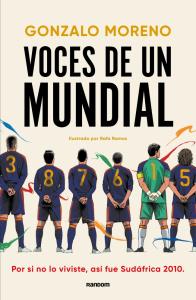 Voces de un Mundial