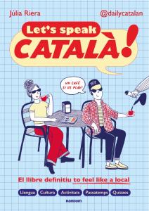 Let s speak Català!