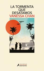 La tormenta que desatamos