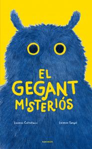 El gegant misteriós