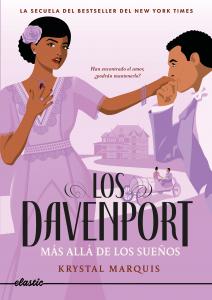 Los Davenport 2.  Más allá de los sueños
