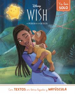 Wish (Ya leo solo)