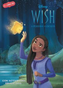 Wish (Disney. La historia completa)