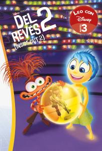 Inside Out 2 (Leo con Disney Nivel 3)