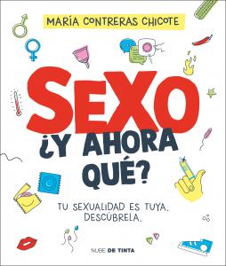 Sexo, ¿y ahora qué?