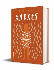Xarxes (edició en tapa dura) (Invisible 2)